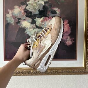 Nike Air Max 90 Futura Serena Williams Sneakers